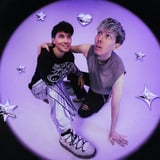 Dan and Phil - Hard Launch World Tour
