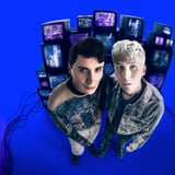 Dan & Phil: Hard Launch World Tour