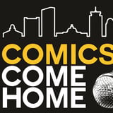 Comics Come Home