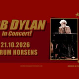 Bob Dylan