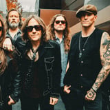 Blackberry Smoke: Holiday Homecoming
