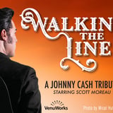 Ultimate Johnny Cash-Walkin' the Line