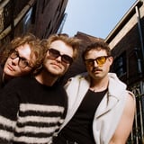 The Wldlfe - Long Way Home Tour