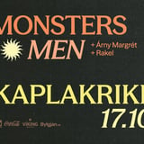 Of Monsters and Men