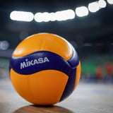 NORCECA Men Continental Championships