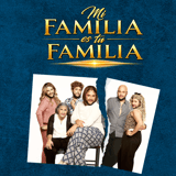 Paco de Miguel en Mi Familia es tu Familia