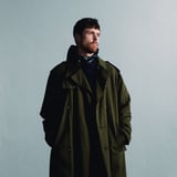 James Blake - Trying Times Australia Tour
