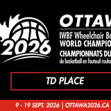 2026 IWBF Wheelchair Basketball World Championships Day 6 Pass