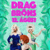 Drag Bröns
