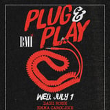 FREE SHOW! - BMI PLUG & PLAY