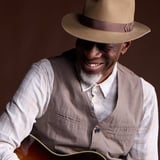 Keb' Mo' | Koncertsalen | DR Koncerthuset (få billetter tilbage)