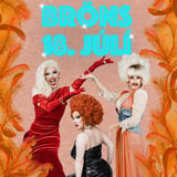 Drag Bröns