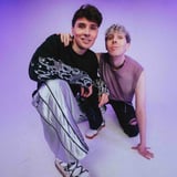 Dan & Phil: Hard Launch World Tour