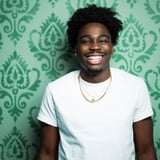 Kam Patterson