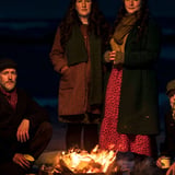 The Unthanks In Winter