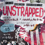 unSTRAPPED