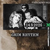 Frenzee/ Grim Rhythm Live in Sofia