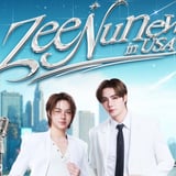 ZeeNuNew "Forever With You" Fan Meeting in USA