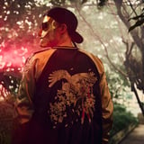Satin Jackets