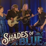 Shades of Blue Featuring Jon Butcher & Diane Blue