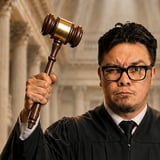 Franco Escamilla "El Juicio"