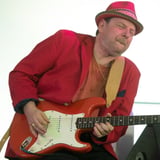 Ronnie Earl & the Broadcasters