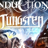Induction & Tungsten + Kilmara live in Passau