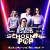 Diego Schoening presenta Schoening Pop