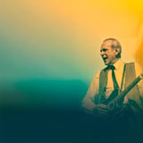 Francis Rossi
