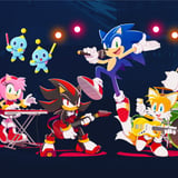 Sonic the Hedgehog: Live in Concert