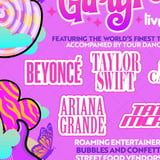 GirlyPop Live