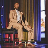 Ali Siddiq: The Custom Fit Tour