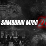 Samourai MMA 20