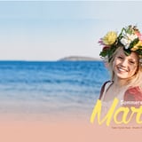 Sommerens Maria