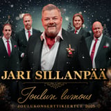 Jari Sillanpää - Joulun Lumous