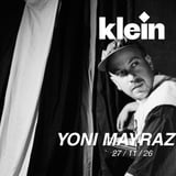 Yoni Mayraz (UK)
