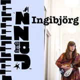 Ingibjörg Turchi