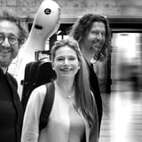GartenKultur Musikfestival: SommerKlassik mit dem Trio Lirico