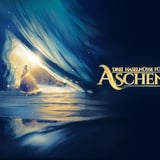 Drei Haselnüsse für Aschenbrödel - Das Musical