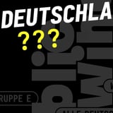 Public Viewing | Deutschland - Sechzehntelfinale