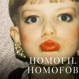 Homofil Homofob
