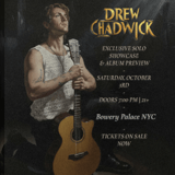 Drew Chadwick