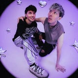 Dan and Phil - Hard Launch World Tour