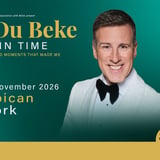 Anton Du Beke - Venue Premium Tickets