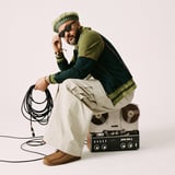 NIGHTMARES ON WAX (DJ-SET)