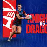 2026 NRL Women's Telstra Premiership - Newcastle Knights v Dragons