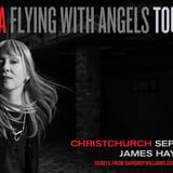 [FINAL TICKETS] 𝐒𝐔𝐙𝐀𝐍𝐍𝐄 𝐕𝐄𝐆𝐀 | Wed 9 Sept 2026 | James Hay Theatre, Christchurch
