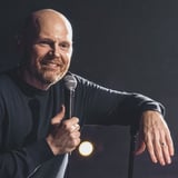 Bill Burr Live