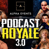 Podcast Royale 3.0