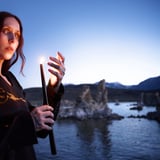 Chelsea Wolfe: THE DARK World Tour